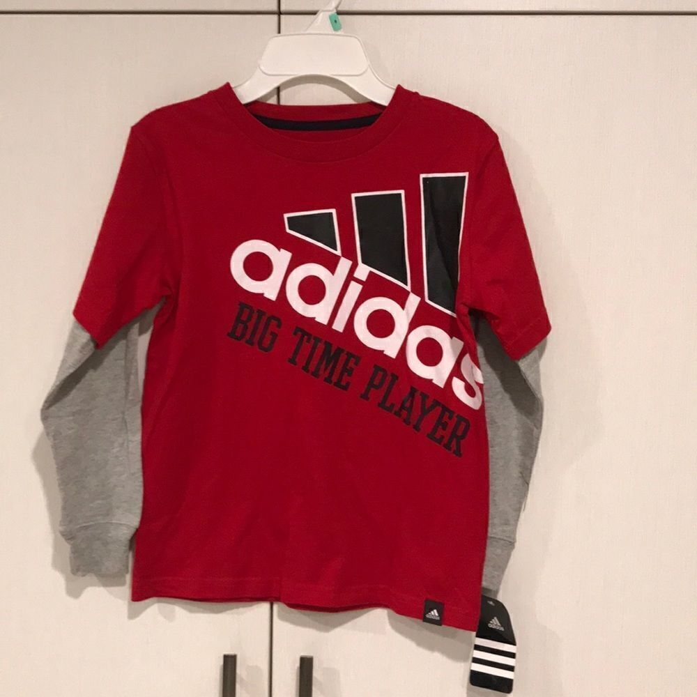 🎉Last deal 🎉Adidas top 🌟